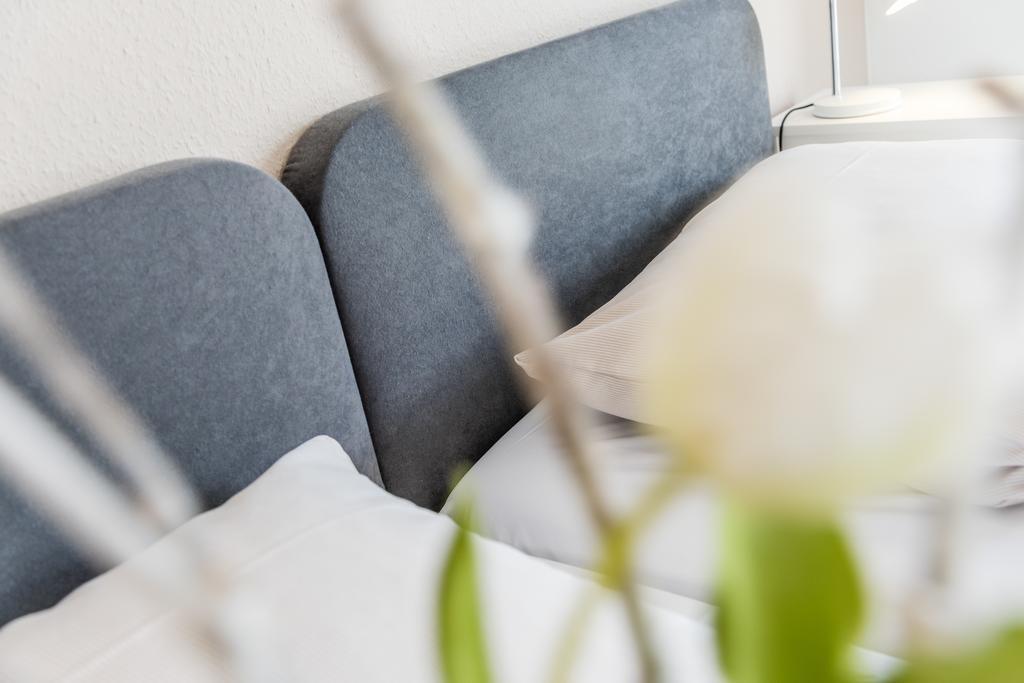 Schaefers Hotel, Self-Check-In, Cafe Und Baecker Am Hotel フェヒタ エクステリア 写真