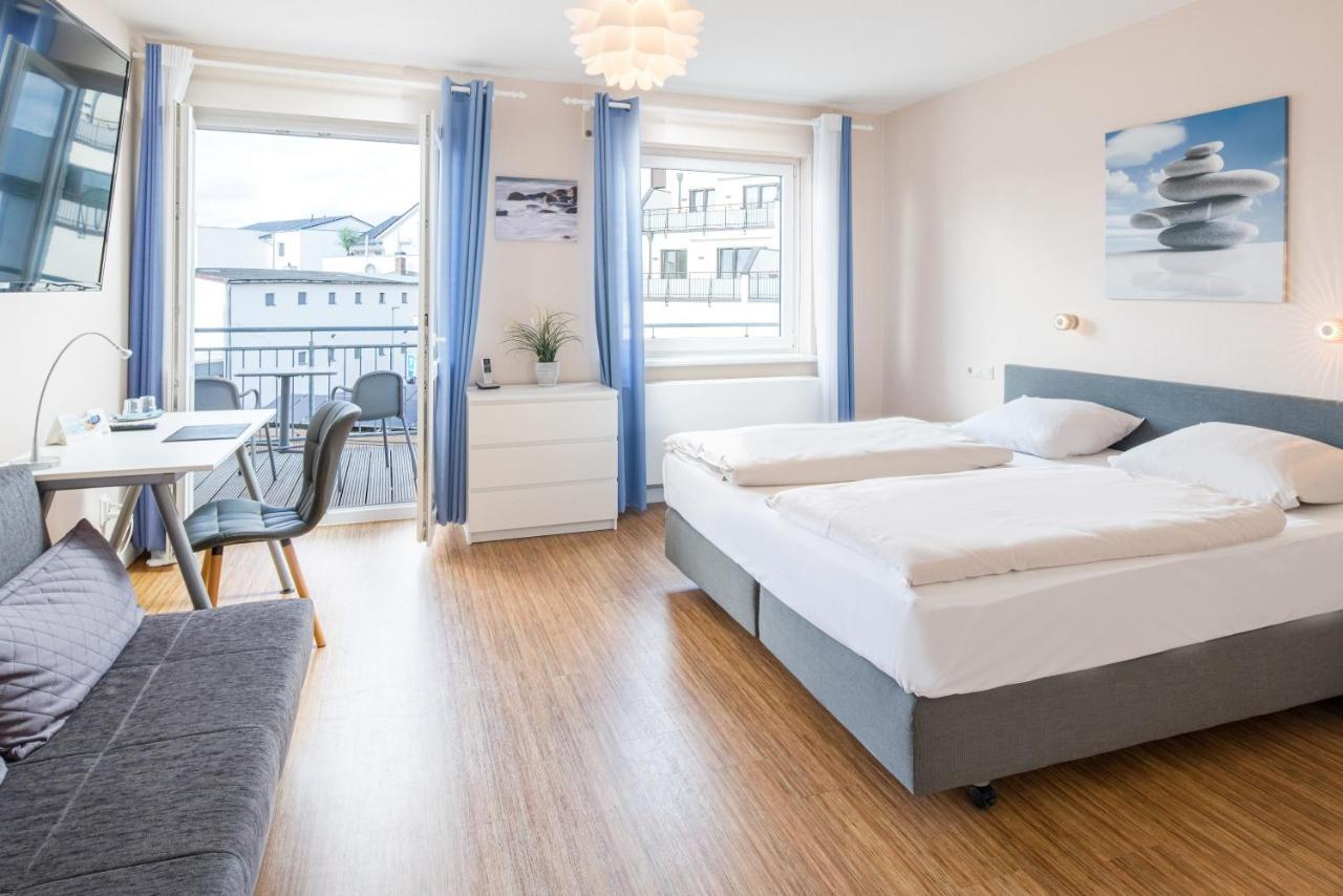 Schaefers Hotel, Self-Check-In, Cafe Und Baecker Am Hotel フェヒタ エクステリア 写真